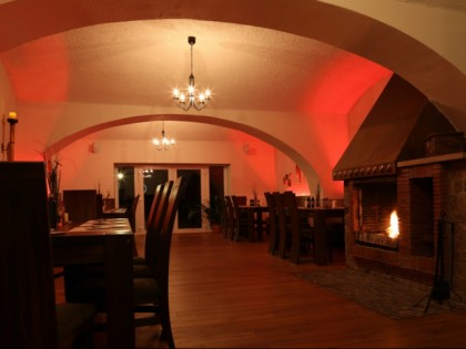 Foto: Alten Schlossbrauerei