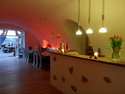 Foto: Alte Schlossbrauerei